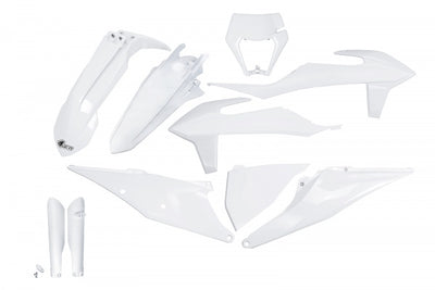 KTM EXC-F Full Kit - Six Days 21-22 Edition - KTKIT527F@999W