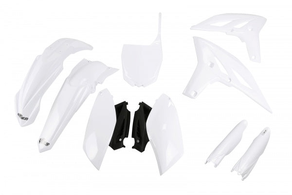 Yamaha YZF Full Kit - White - YAKIT316F@046