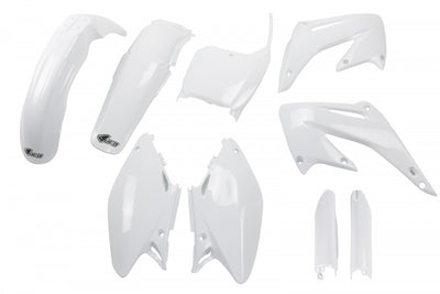 Honda CR Full Kit - White - HOKIT101F@041
