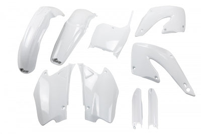 Honda CR Full Kit - White - HOKIT100F@041