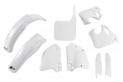 Honda CR Full Kit - White - HOKIT096F@041
