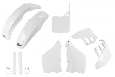 Suzuki RM Full Kit - White - SUKIT399F@041