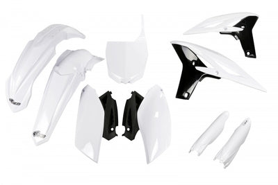 Yamaha YZF Full Kit - White - YAKIT308F@046