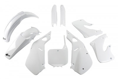 Honda CR Full Kit - White - HOKIT094F@041