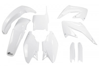 Honda CR Full Kit - White - HOKIT102F@041