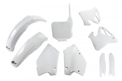 Honda CR Full Kit - White - HOKIT095F@041