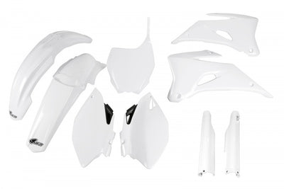 Yamaha YZF Full Kit - White - YAKIT305F@046
