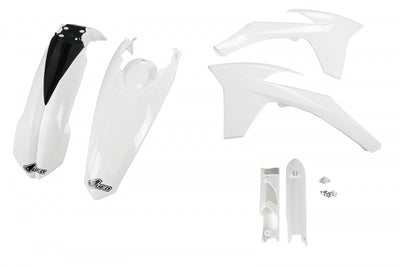 KTM EXC-F Full Kit - White - KTKIT513F@047
