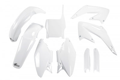 Honda CR Full Kit - White - HOKIT091F@041