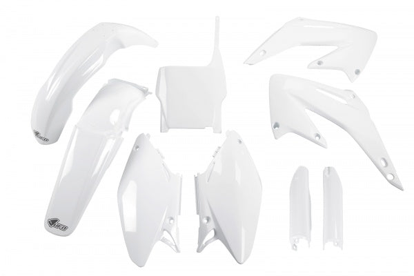 Honda CR Full Kit - White - HOKIT091F@041