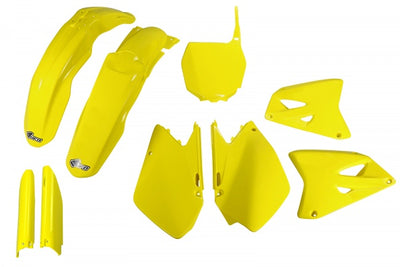 Suzuki RM Full Kit - Yellow - SUKIT406F@102