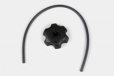 Honda CR Mixed Spare Parts - Black - HO02699#001