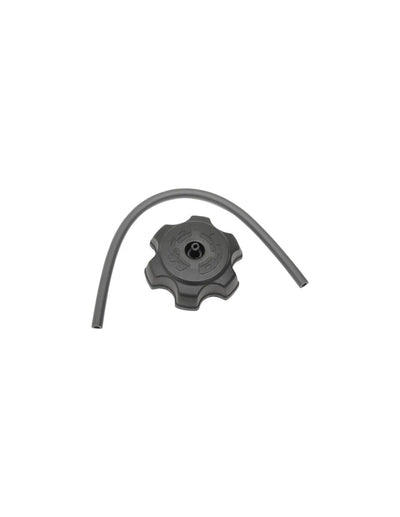 Kawasaki KX Mixed Spare Parts - Black - KA03707@001