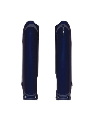 GasGas EC Fork Slider Protectors - Black - GG07149@001