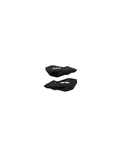 GasGas EC Handguards - Black - GG07139@001