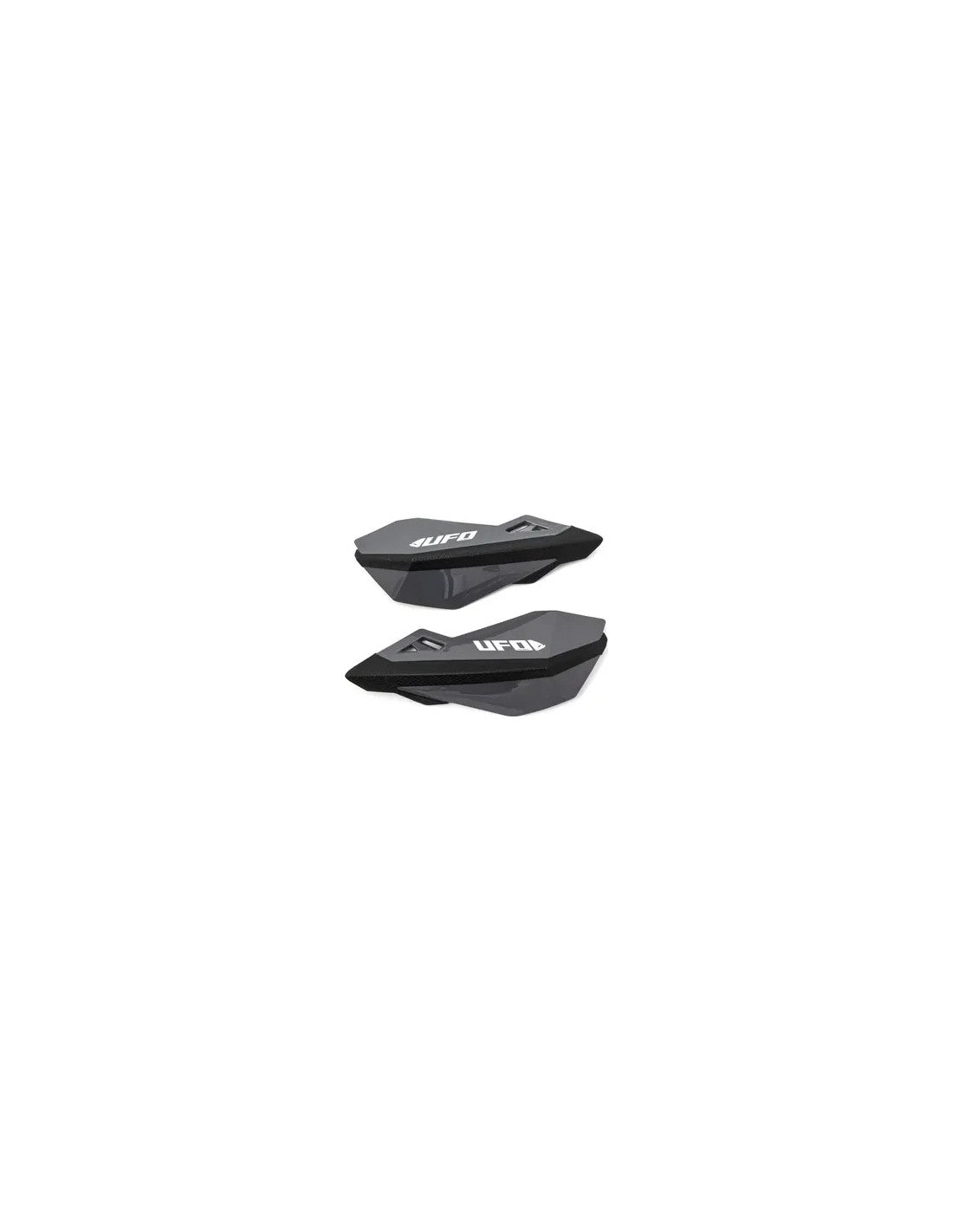 Husqvarna FC Handguards - Grey 21-26 - HU04302#341