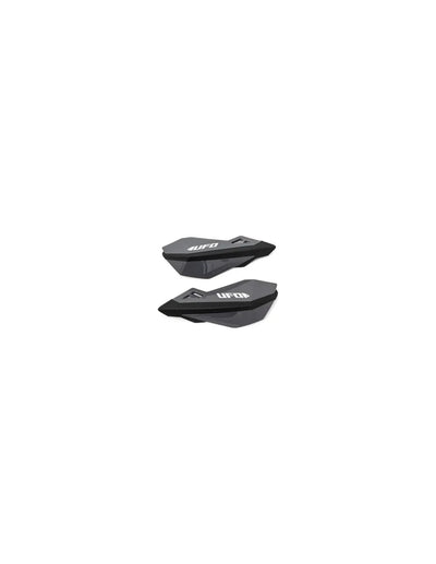 Husqvarna TX Handguards - Grey 21-26 - HU04302#341