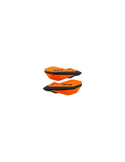 KTM EXC Handguards - Orange - KT05005@127