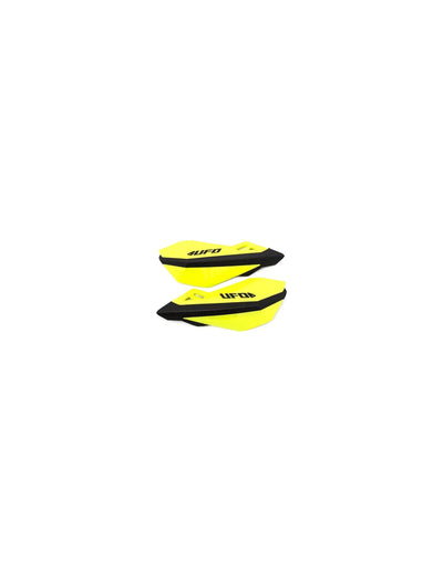 Husqvarna TE Handguards - Yellow 19-26 - HU04302#104