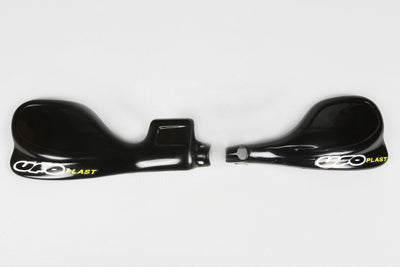 KTM SX Handguards - Black - KT03033#001