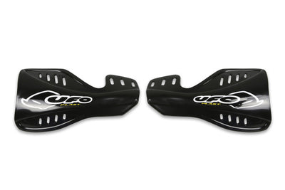 KTM SX-F Handguards - Black - KT05005@001