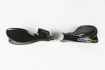 Suzuki RMZ Handguards - Black - SU03914@001
