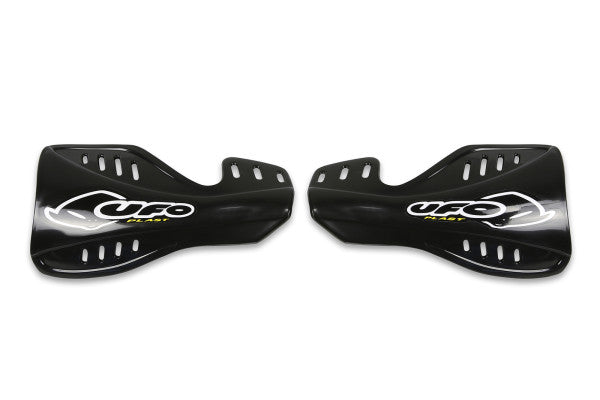 KTM SX-F Handguards - Black (001) - KT05006@001