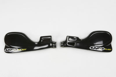 KTM SX Handguards - Black - KT03061#001