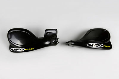 Yamaha YZF Handguards - Black - YA03831#001