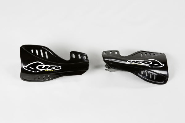 Husqvarna FC Handguards - Black - HU03372@001