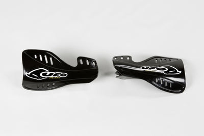 Husqvarna FE Handguards - Black - HU03372@001