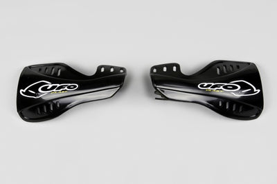 Yamaha YZF Handguards - Black - YA04853#001
