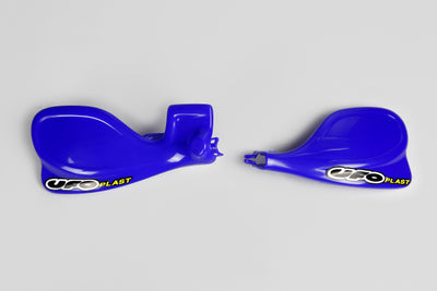 Yamaha YZF Handguards - Blue - YA03873#089