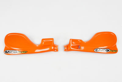 KTM SX Handguards - Orange - KT03061#127