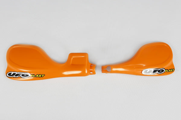 KTM SX Handguards - Orange - KT03033#126