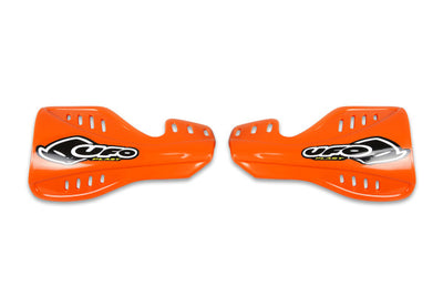 KTM SX Handguards - Orange - KT05005@127