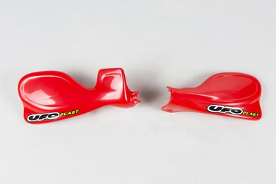 Honda CRF Handguards - Red - HO05613#070