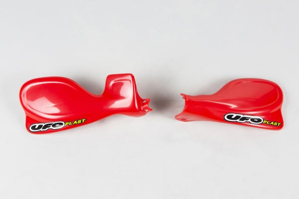 Honda CRF Handguards - Red - HO05613#070