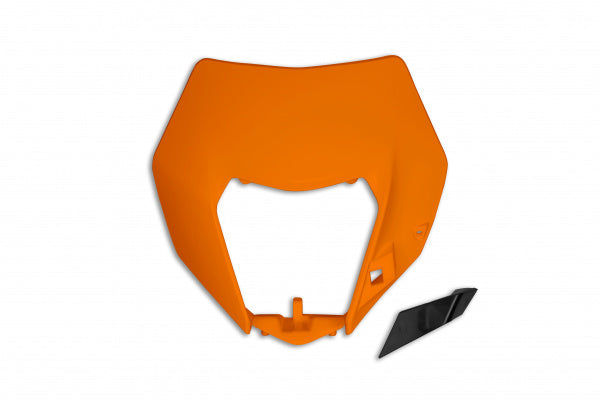 KTM EXC-F Headlight - Orange - KT04095#127