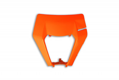KTM EXC-F Headlight - Orange - KT04096#127
