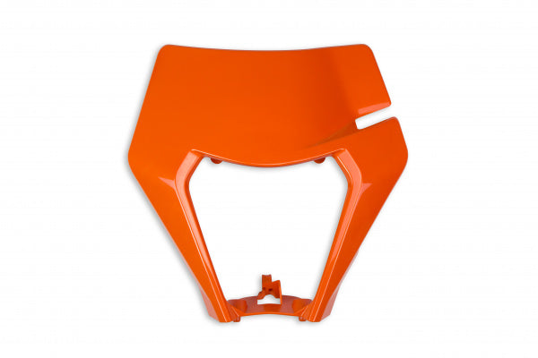KTM EXC-F Headlight - Orange - KT05003#127