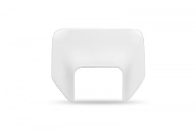 Husqvarna TE Headlight - White 20-26 - HU04321#040