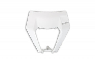 KTM EXC-F Headlight - White - KT04096#047
