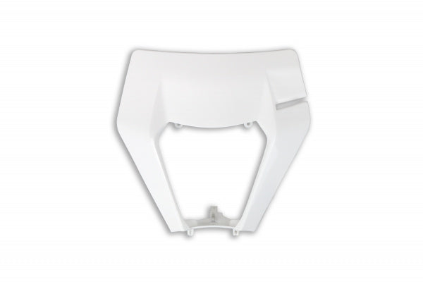 KTM EXC-F Headlight - White - KT04096#047
