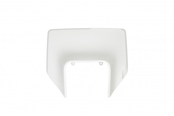 Husqvarna FE Headlight - White - HU04300#041