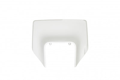 Husqvarna TE Headlight - White - HU04300#041