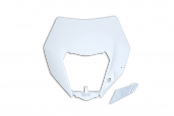 KTM EXC Headlight - White - KT04095#047
