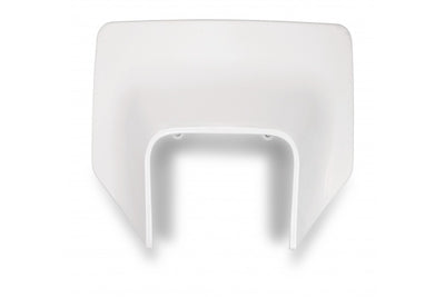 Husqvarna FE Headlight - White - HU03387#041