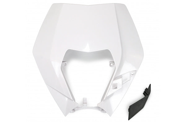 KTM EXC Headlight - White - KT04090#047