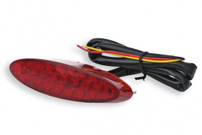 Kawasaki KLX Mixed Spare Parts - Red - FA01314#CLB